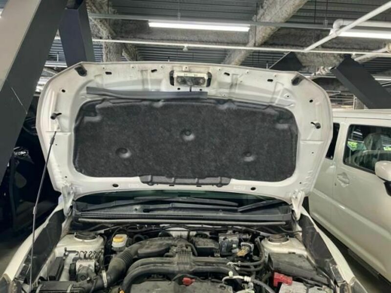 IMPREZA SPORT