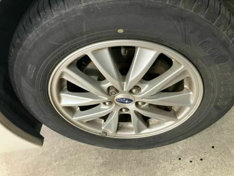 IMPREZA SPORT