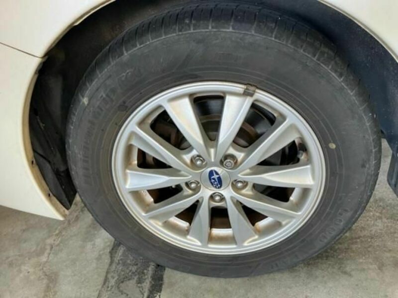 IMPREZA SPORT