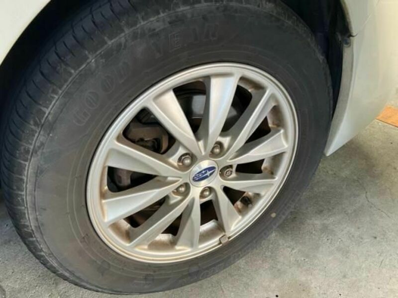 IMPREZA SPORT