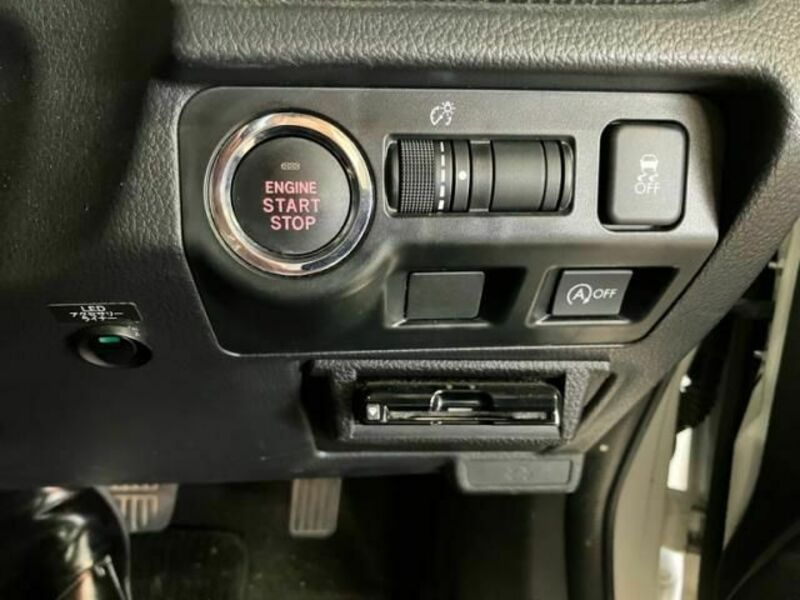 IMPREZA SPORT