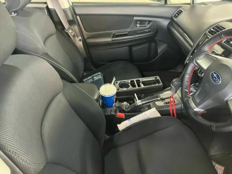 IMPREZA SPORT