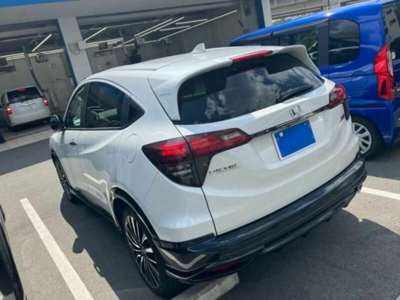 VEZEL