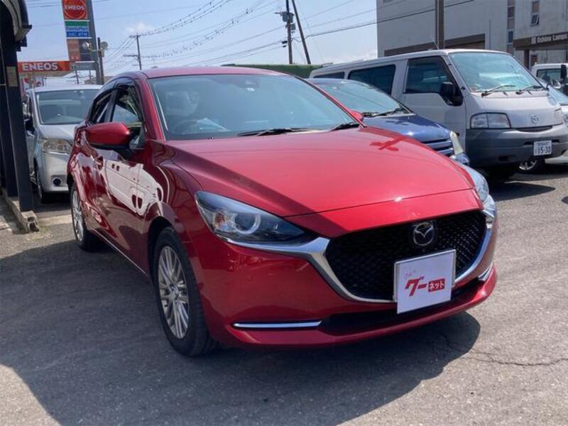 MAZDA2