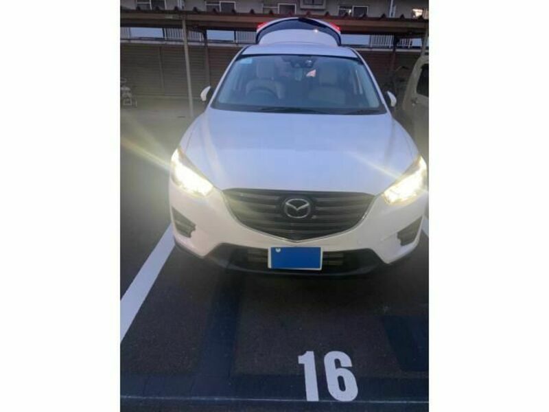 CX-5-0