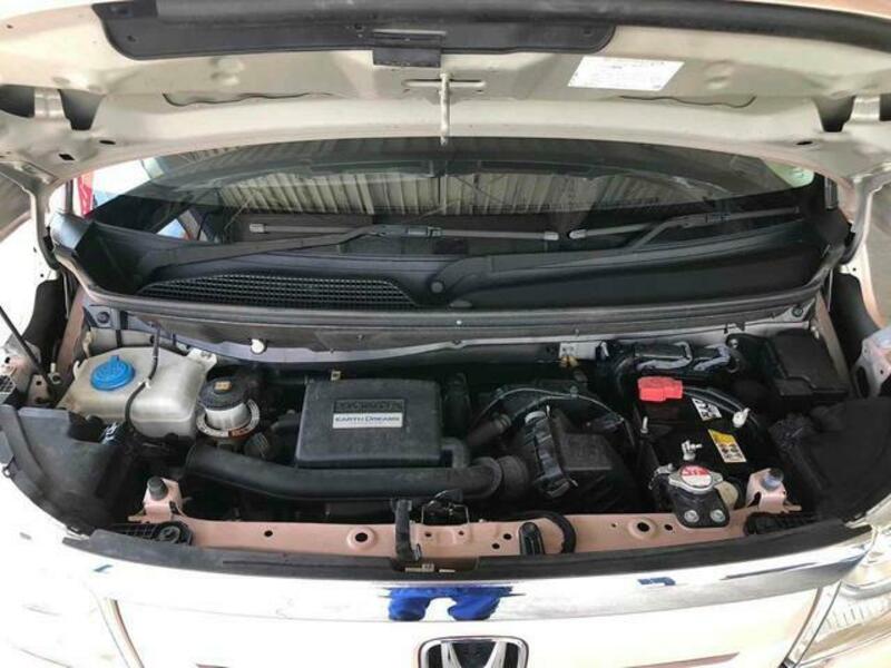 N BOX