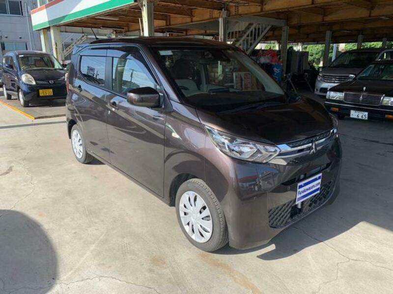 EK WAGON