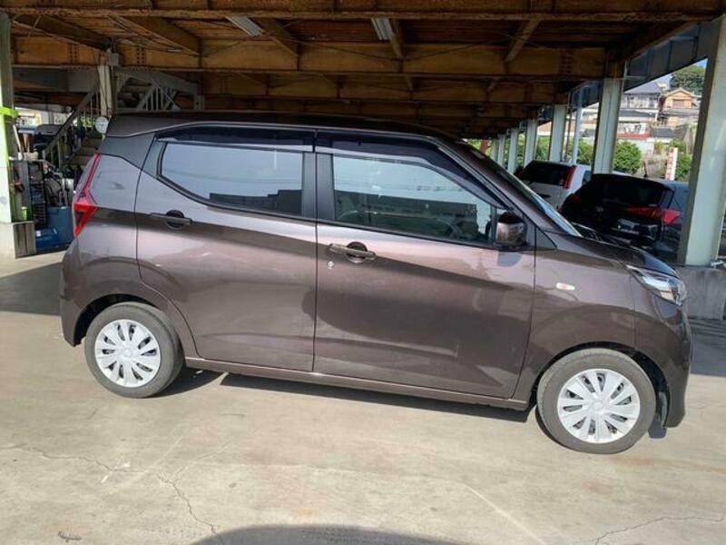 EK WAGON