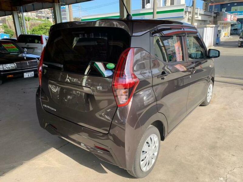 EK WAGON