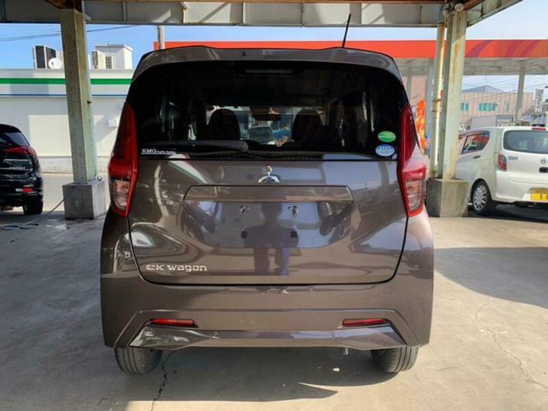 EK WAGON
