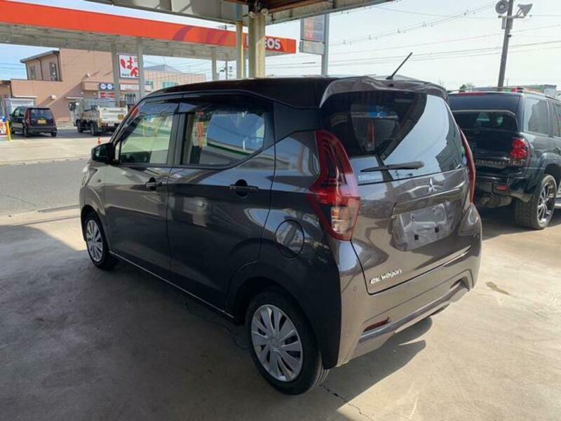 EK WAGON