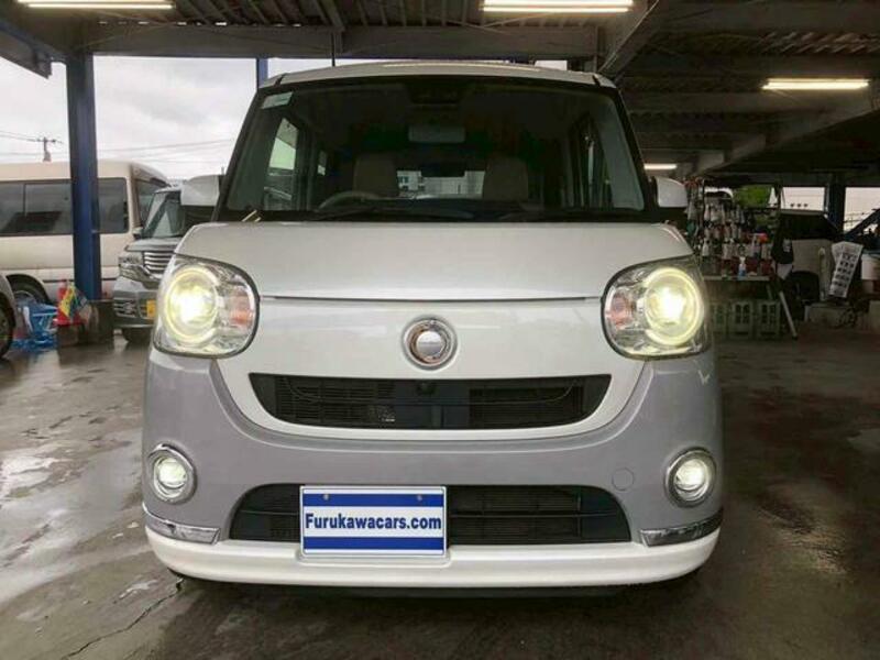 MOVE CANBUS