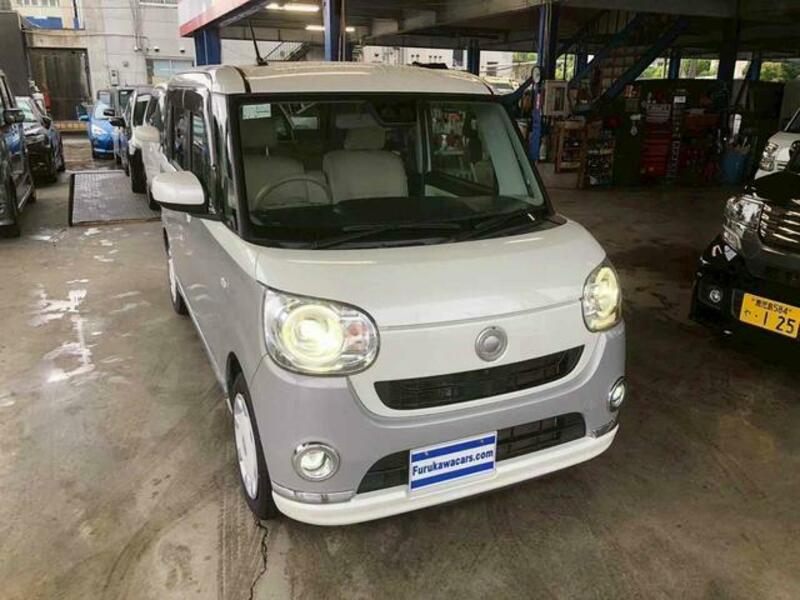 MOVE CANBUS