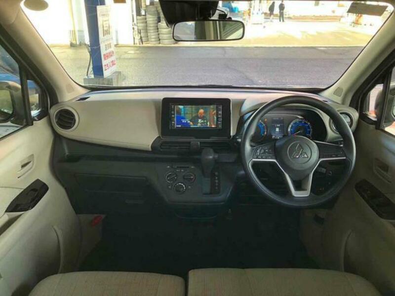 EK WAGON