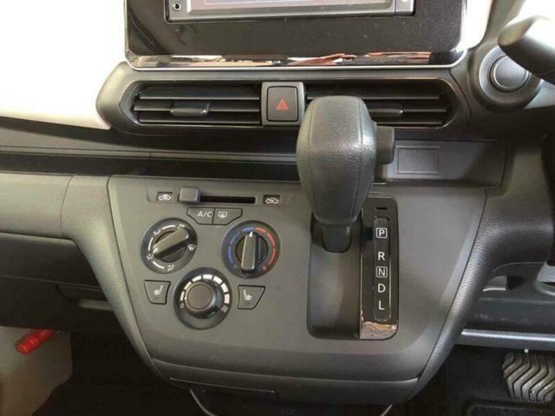 EK WAGON