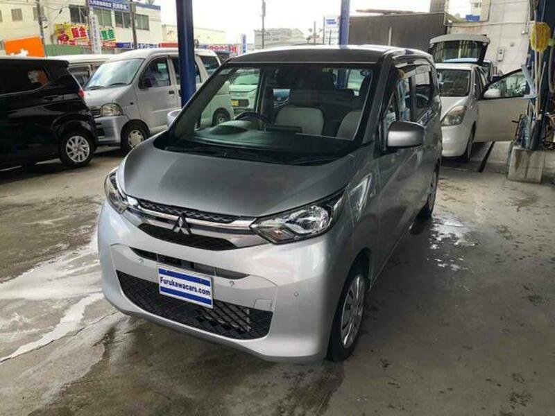 EK WAGON