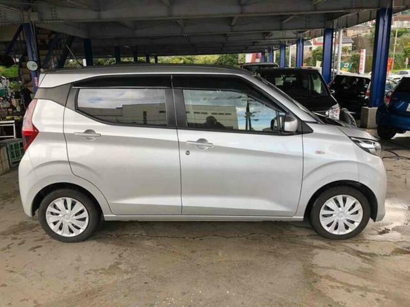 EK WAGON