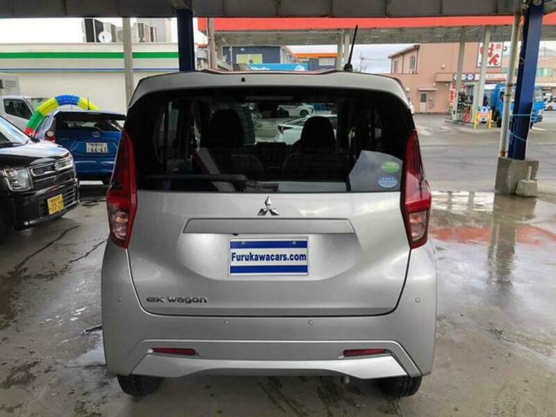 EK WAGON