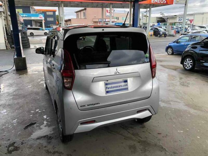 EK WAGON