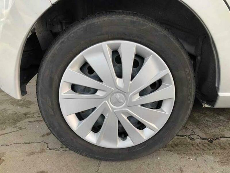 EK WAGON