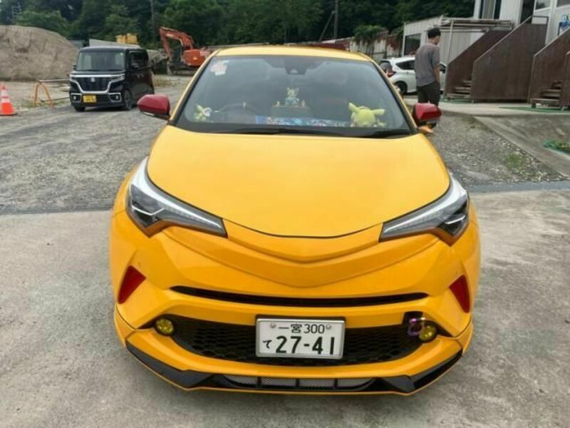 C-HR-0