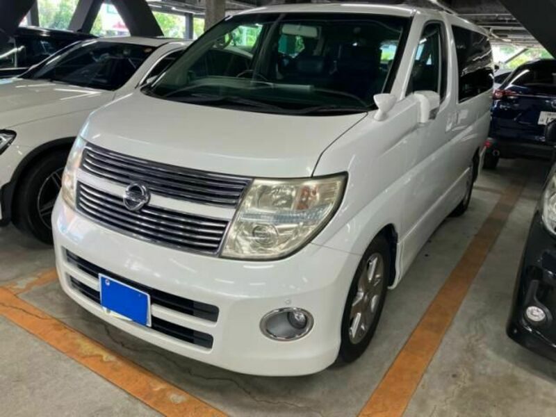 ELGRAND