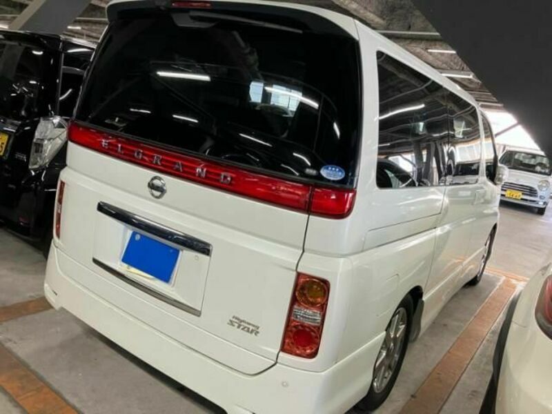 ELGRAND