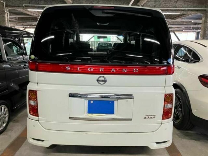 ELGRAND