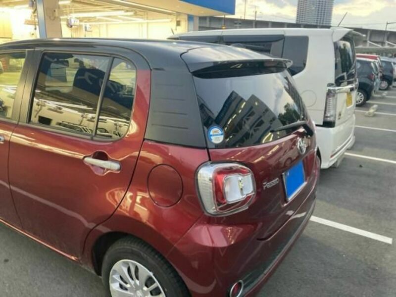 PASSO