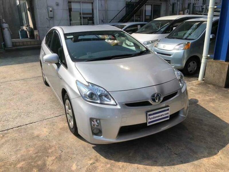 PRIUS