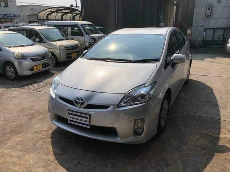 PRIUS