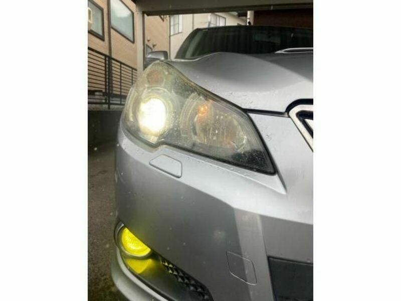 LEGACY B4