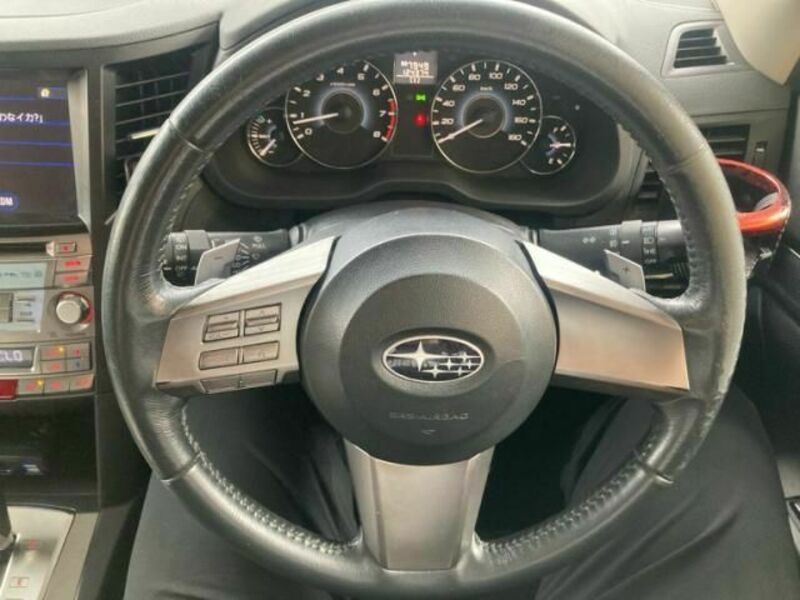 LEGACY B4