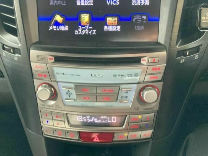 LEGACY B4