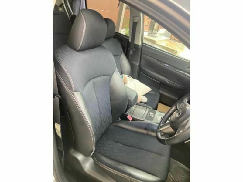 LEGACY B4