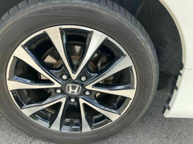 STEPWAGON SPADA