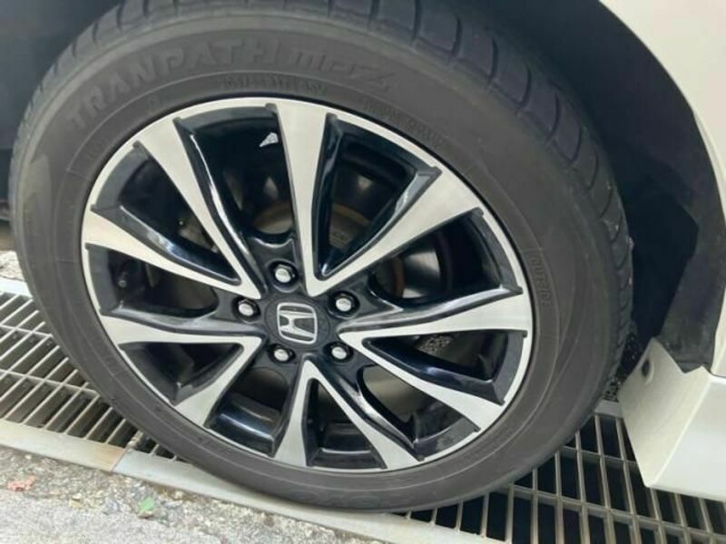 STEPWAGON SPADA