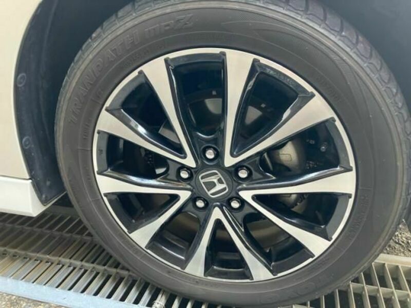 STEPWAGON SPADA