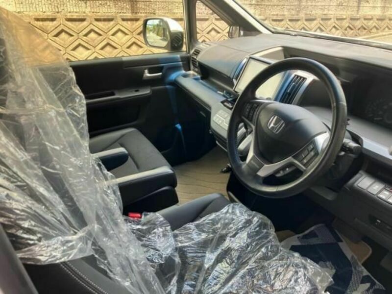STEPWAGON SPADA