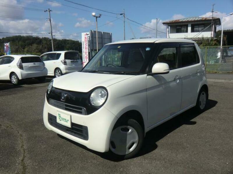 HONDA N ONE