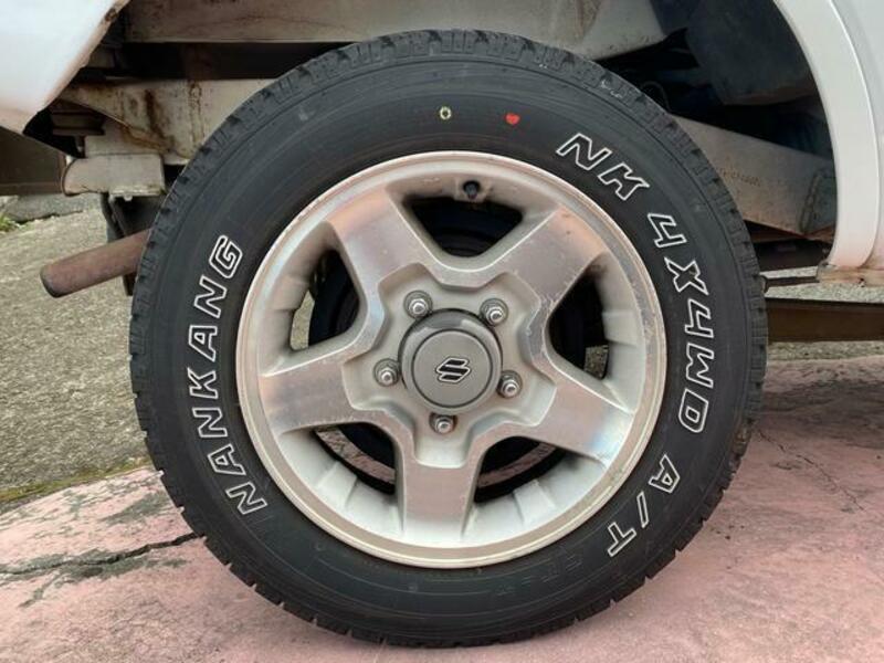 JIMNY
