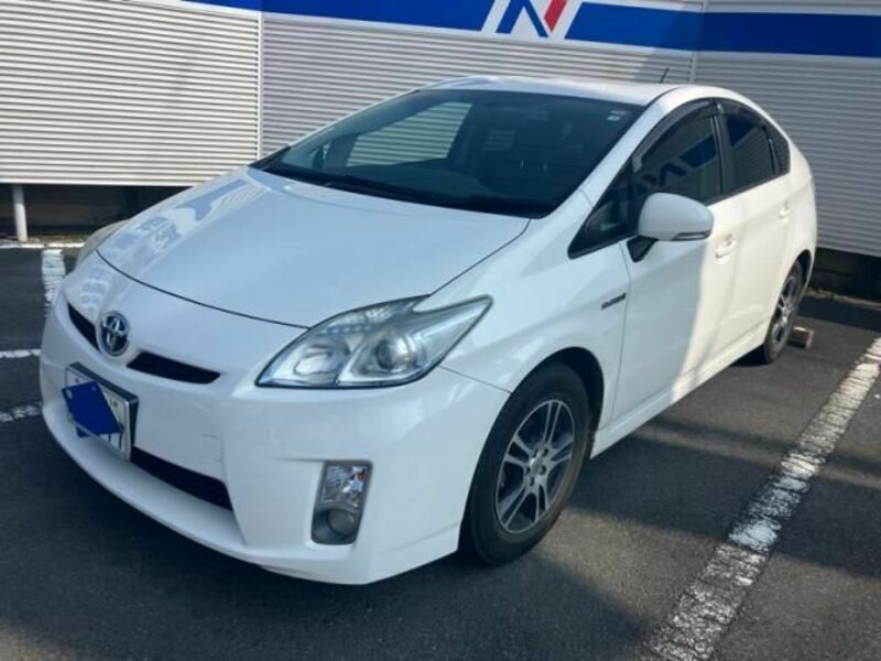 PRIUS