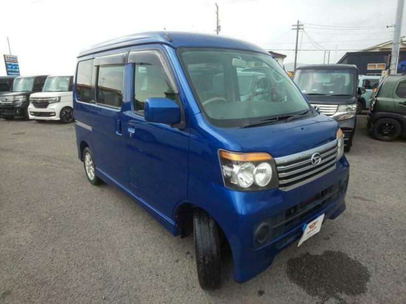 ATRAI WAGON