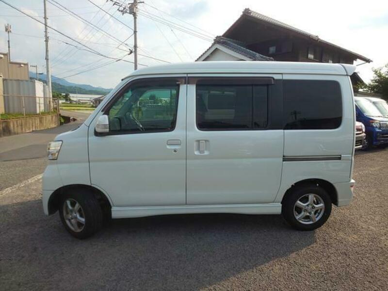 ATRAI WAGON