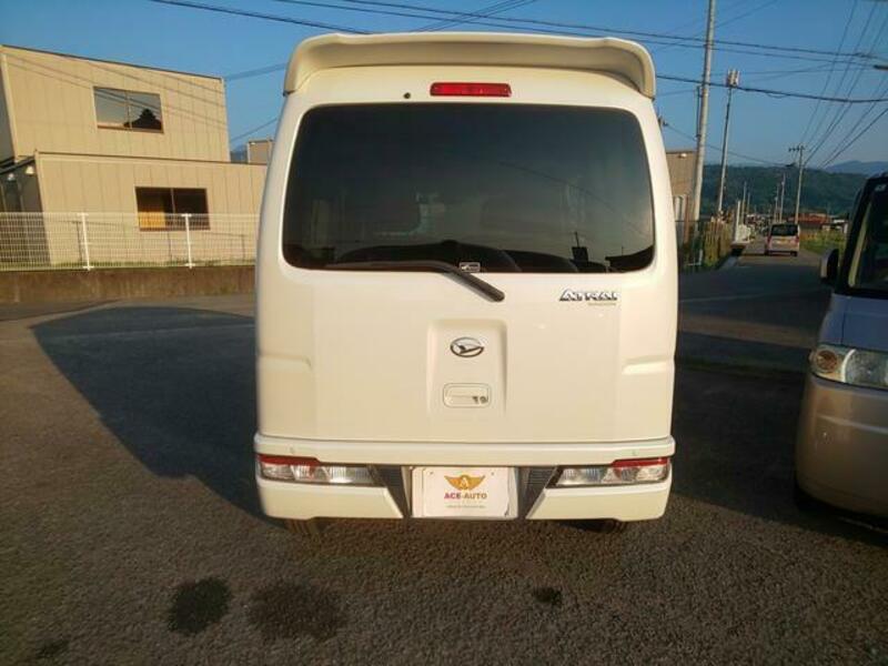 ATRAI WAGON
