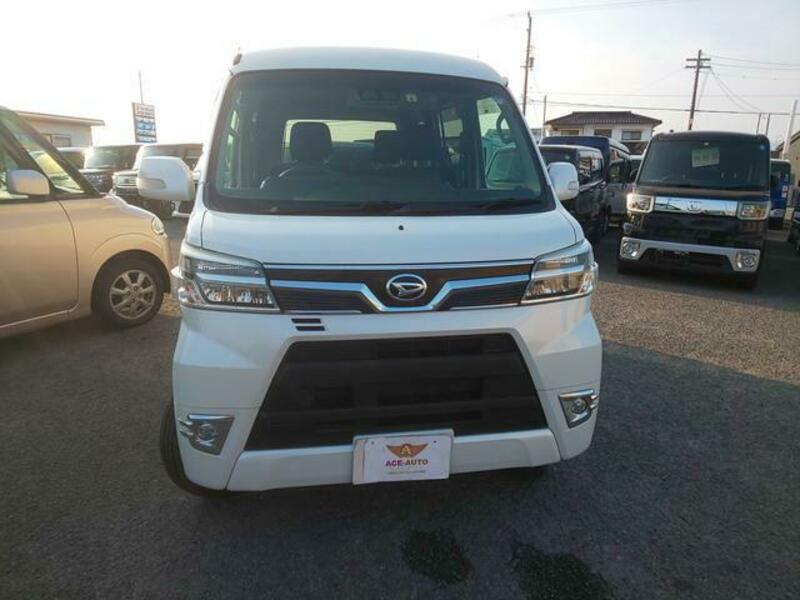 ATRAI WAGON