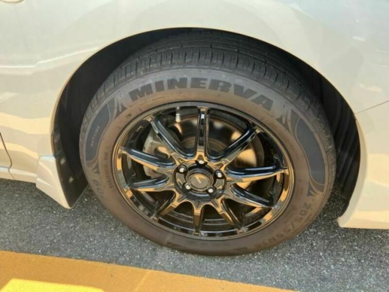IMPREZA SPORT