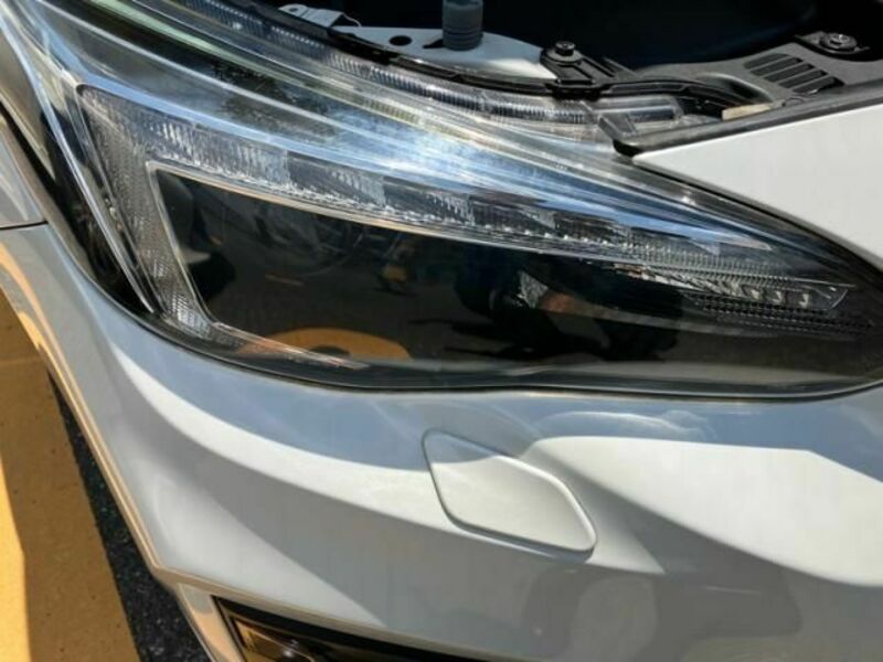 IMPREZA SPORT