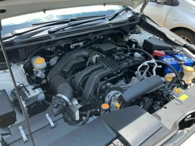 IMPREZA SPORT