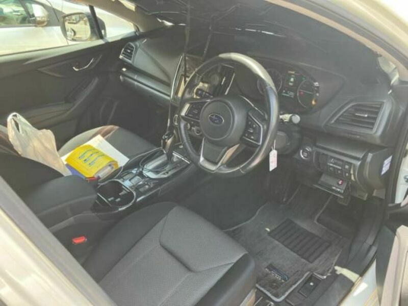 IMPREZA SPORT